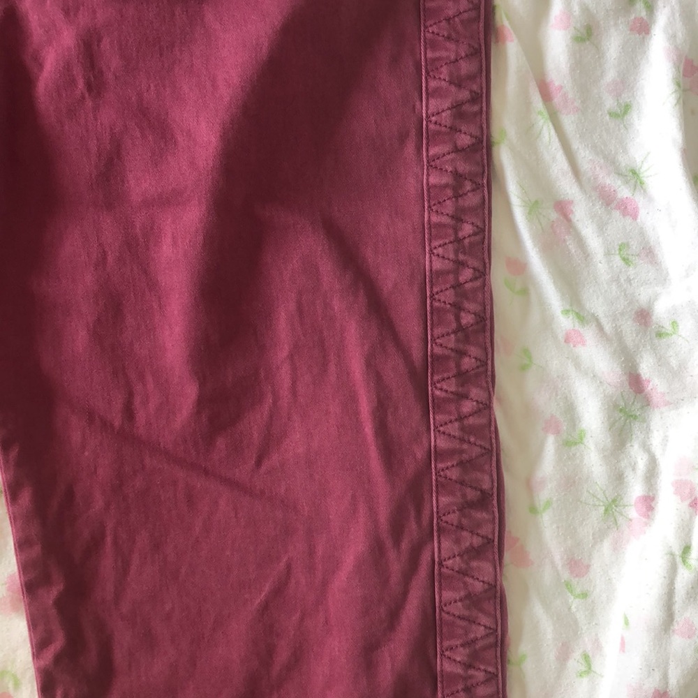 Never Worn Pants - image 2